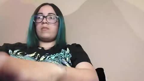 Waningrose  Lu online show from 03/06/25, 11:20