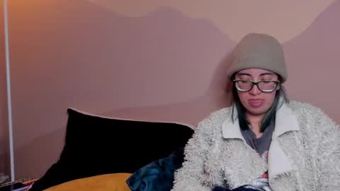 Waningrose  Lu online show from 03/08/25, 02:55