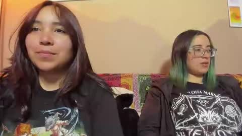 Waningrose  Lu online show from 09/13/25, 02:44