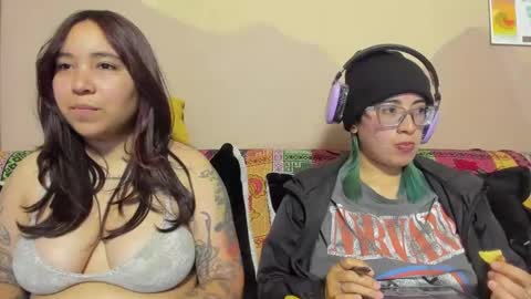 Waningrose  Lu online show from 09/16/25, 01:06