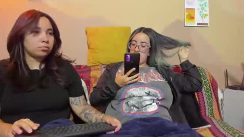 Waningrose  Lu online show from 09/16/25, 11:17