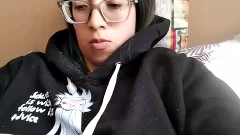 Waningrose  Lu online show from 09/30/25, 06:24