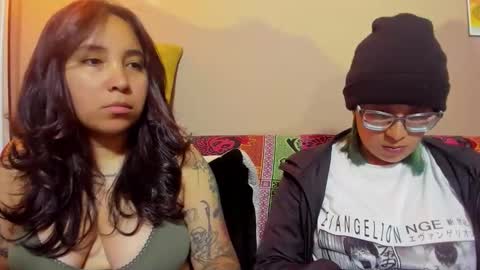 Waningrose  Lu online show from 10/06/25, 01:03