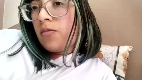 Waningrose  Lu online show from 10/07/25, 10:07