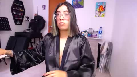 Waningrose  Lu online show from 04/19/26, 03:11