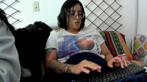 Snapshot of waningrosee chatting on 07/15/26, 08:58 Waningrose Lu online show from 07/15/26, 08:58