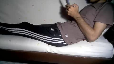 wankaaster online show from 10/05/25, 07:45