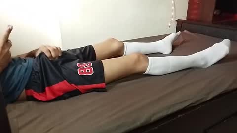 wankaaster online show from 10/18/25, 09:43