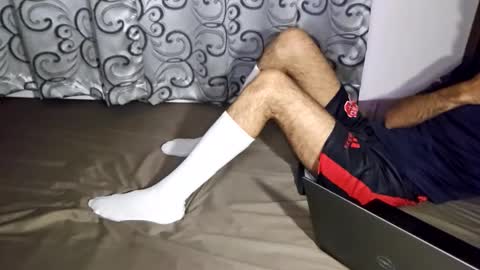 wankaaster online show from 04/11/26, 10:47