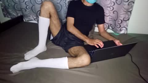 wankaaster online show from 04/14/26, 12:00