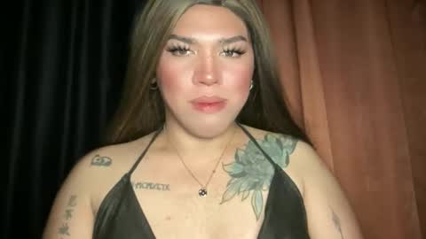 LIZA online show from 04/01/26, 06:36