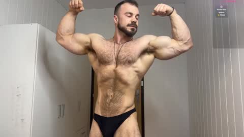 new online show from 01/22/25, 05:48