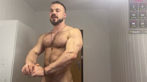 new online show from 01/23/25, 12:30