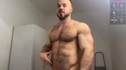 new online show from 02/09/25, 05:11