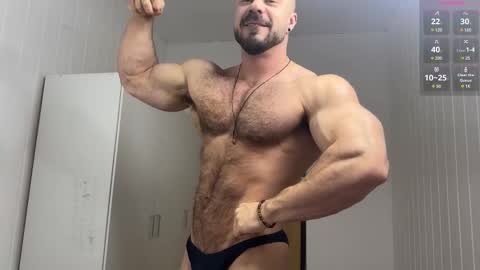 new online show from 02/22/25, 05:55