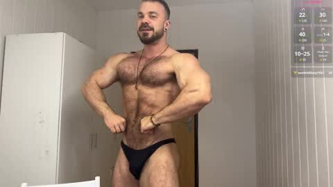 new online show from 02/26/25, 07:09