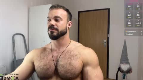 new online show from 03/10/25, 05:18