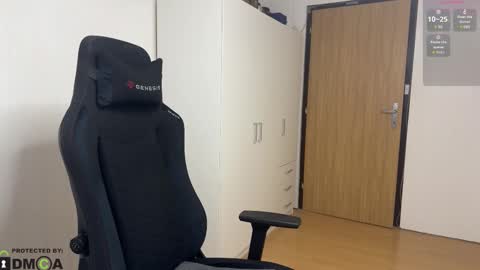 new online show from 10/05/25, 05:39