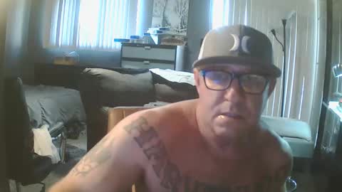 inittogetitin online show from 12/03/25, 07:23