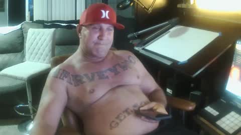 inittogetitin online show from 03/07/26, 05:37