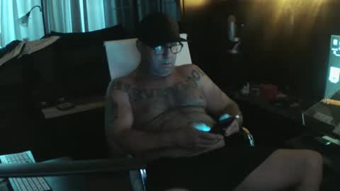 inittogetitin online show from 05/16/26, 01:10