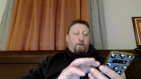 wantstoperform online show from 02/01/25, 11:58