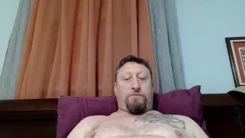 wantstoperform online show from 02/11/25, 01:31