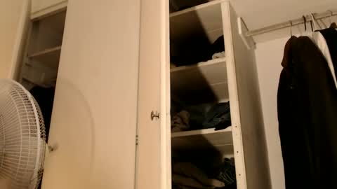 wants online show from 03/19/26, 06:39