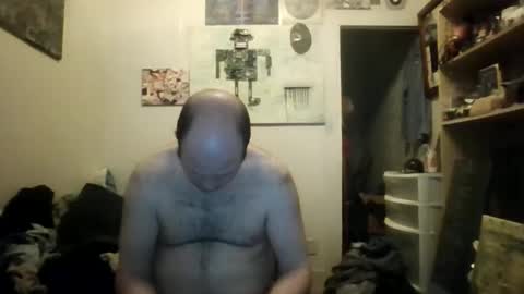 wanttoseemyass online show from 04/08/26, 11:16