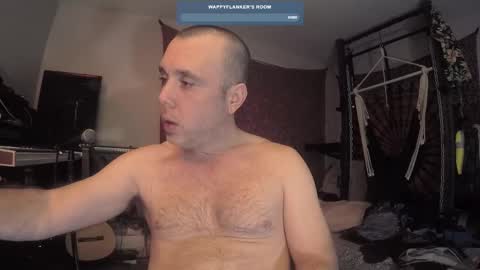 Snapshot of wappyflanker chatting on 03/08/25, 01:03 wappyflanker online show from 03/08/25, 01:03