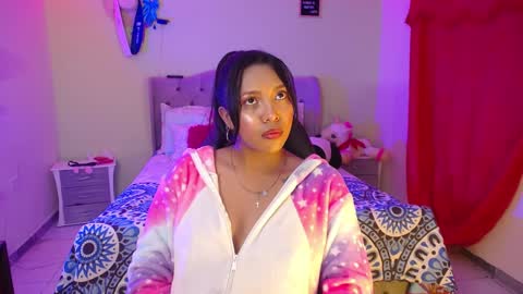 EMILY online show from 01/07/25, 03:57