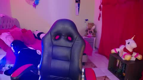 EMILY online show from 01/22/25, 07:46