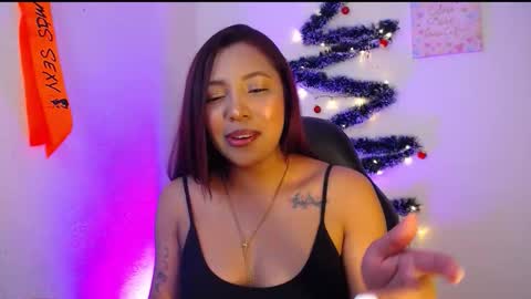 EMILY online show from 11/30/25, 02:15