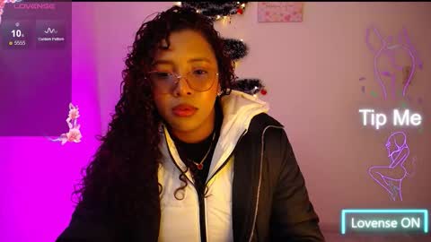 EMILY online show from 12/14/25, 02:39