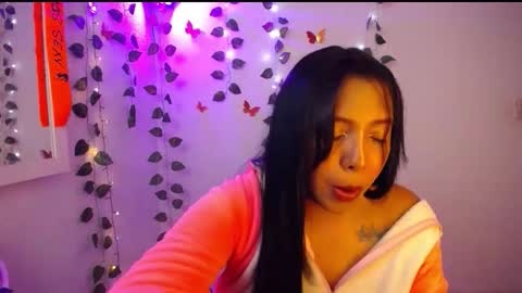 EMILY online show from 05/05/26, 03:36