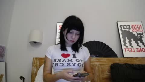 June online show from 04/13/26, 12:21