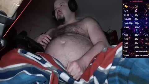 Warno online show from 01/09/25, 04:30