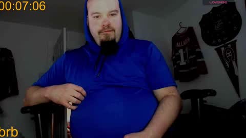 Warno online show from 02/01/25, 05:28