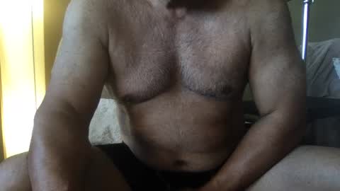 warriorman27 online show from 01/26/25, 03:36