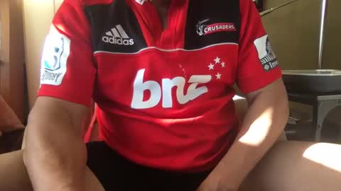 Snapshot of warriorman27 chatting on 10/02/25, 09:33 warriorman27 online show from 10/02/25, 09:33