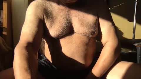 warriorman27 online show from 10/20/25, 08:31