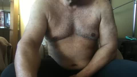 warriorman27 online show from 12/04/25, 04:27