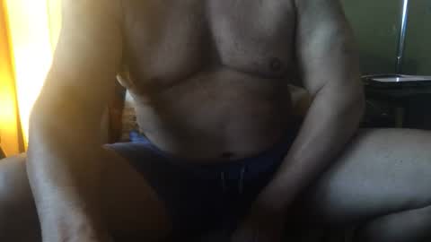 warriorman27 online show from 03/02/26, 10:49