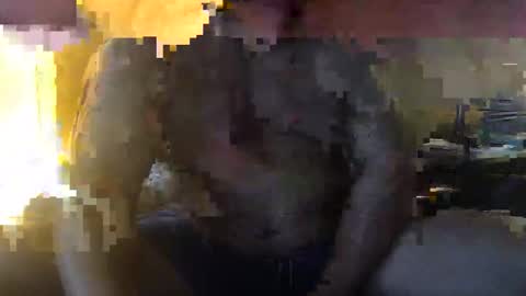 warriorman27 online show from 03/06/26, 09:22