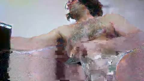 Manuel Ferrara online show from 02/03/25, 12:25