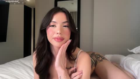 Hey my name is Mila  Girl next door x online show from 03/26/26, 04:40