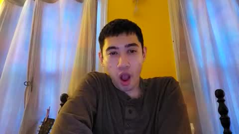 wasiancutie online show from 11/17/25, 04:13