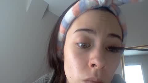 Snapshot of wasiancutiee chatting on 02/17/26, 06:36 wasiancutie online show from 02/17/26, 06:36