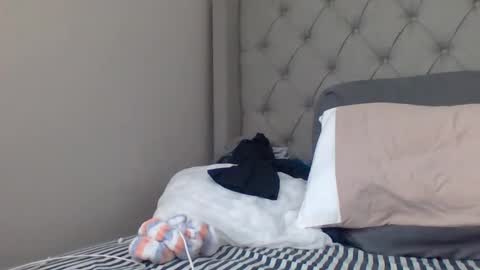 wasiancutie online show from 05/16/26, 08:07