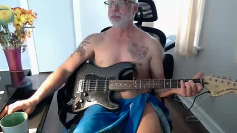 wasted_daze_ online show from 03/08/25, 03:56